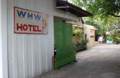 WHW Hotel Yogyakarta